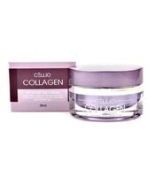 Крем для кожи вокруг глаз "Collagen Moisture" (30 мл)