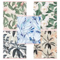 Тетрадь общая в клетку "Bloom" (96 листов)