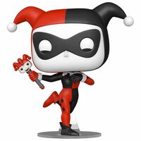 Фигурка "Funko POP! Harley Quinn"