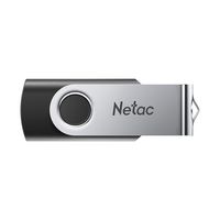 USB Flash Drive 16Gb Netac U505