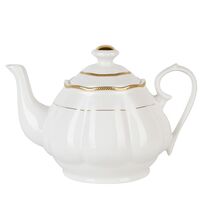 Чайник заварочный "White chic" (1,35 л)