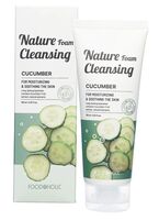 Пенка для умывания "Cucumber" (150 мл)