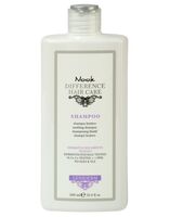 Шампунь для волос "Успокаивающий. Для чувствительной кожи головы" (500 мл)