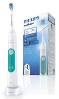 Электрическая зубная щетка "Philips Sonicare 3 Series gum health"