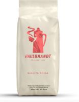 Кофе зерновой "Hausbrandt. Qualita Rossa" (1 кг)