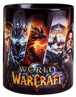 Кружка "World of Warcraft" (арт. 3337)