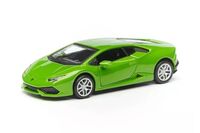 Модель машины "Lamborghini Huracan Coupe" (масштаб: 1/32)