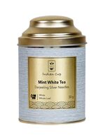 Чай белый "С мятой" (30 г)