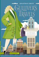 Gulliver's Travels. A Voyage to Lilliput. A2