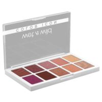 Палетка теней для век "Color Icon Pan Palette" тон: heart & sol