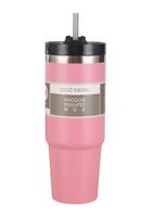 Термокружка "Training" (pink)