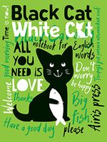 Тетрадь для записи английских слов. Удачная рыбалка