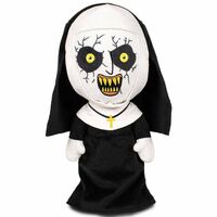 Мягкая игрушка "Horror Warner Brothers The Nun" (27 см)