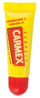 Бальзам для губ "Carmex Lip Balm Classic", тон: прозрачный