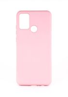 Чехол Case для Huawei Honor 9A (розовый)