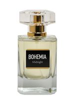 Парфюмерная вода для женщин "Bohemia Midnight" (50 мл)