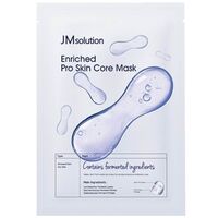 Тканевая маска для лица "Enriched Pro Skin Core Mask" (30 мл)