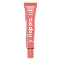 Тинт для губ и щек "Pop Up Lip&Cheek Tint" тон: тёплый персик