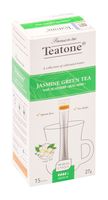 Чай зелёный "Green Tea. Жасмин" (15 стиков)