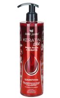 Шампунь для волос "Keratin Spa. Magic Roots" (400 мл)