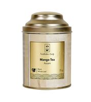 Чай чёрный "Манго" (75 г)