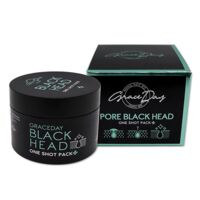 Тканевая маска для лица "Pore Black Head One Shot" (120 мл)