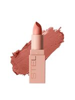 Помада для губ "Long lasting lipstick" тон: 05, Sexy Beige