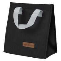 Термосумка (чёрный)