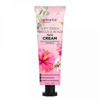 Крем для рук "Soft Touch Hibiscus & Acacia" (100 мл)