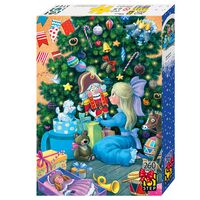 Пазл "Щелкунчик" (260 элементов)