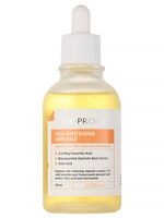 Сыворотка для лица "Выравнивающая тон с витаминами" (100 мл)