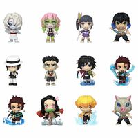 Фигурка "Funko Mystery Minis! Demon Slayer"