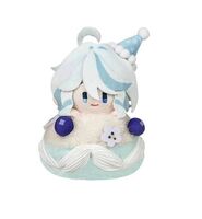 Мягкая игрушка "Furina" (14 см)