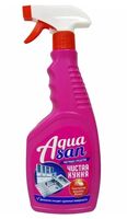 Средство для чистки кухни "Аквасан" (500 мл)