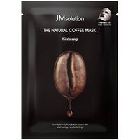 Тканевая маска для лица "The Natural Coffee" (30 мл)