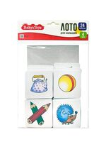 Лото "Крошки"