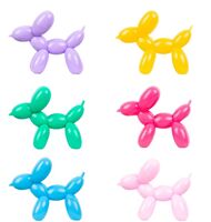 Игрушка-антистресс "Воздушная собака"