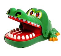 Безумные крокодил