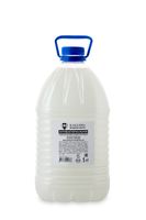 Жидкое мыло "Антибактериальное" (5 л)