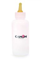 Бутылочка для кормления животных "Camon" (115 мл)