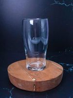 Стакан для пива стеклянный "Тюлип" (350 мл; 12 шт.)