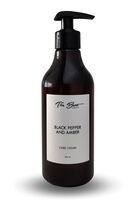 Крем для тела и рук "Black Pepper" (400 мл)