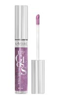 Блеск для губ "Lip Gloss Silver" тон: 37, земляничный искрящийся