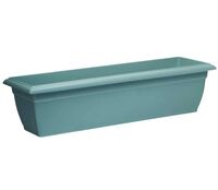 Балконный ящик "Жарди" (8 л; нефрит)