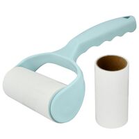 Ролик для чистки одежды (со сменными блоками)