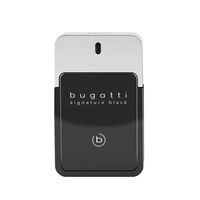 Туалетная вода для мужчин "Signature Black" (100 мл)