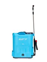 Аккумуляторный опрыскиватель "GPT ZFB-10"