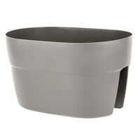 Ящик балконный "Villa de Fiori" (12 л; французский платан)