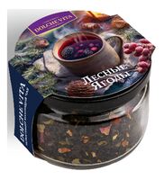 Чай чёрный "Лесные ягоды" (50 г)