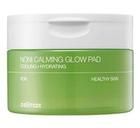 Пэды для лица "The Real Noni Calming Glow Pad" (50 шт.)